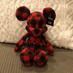 Disney x AE special edition Mickey